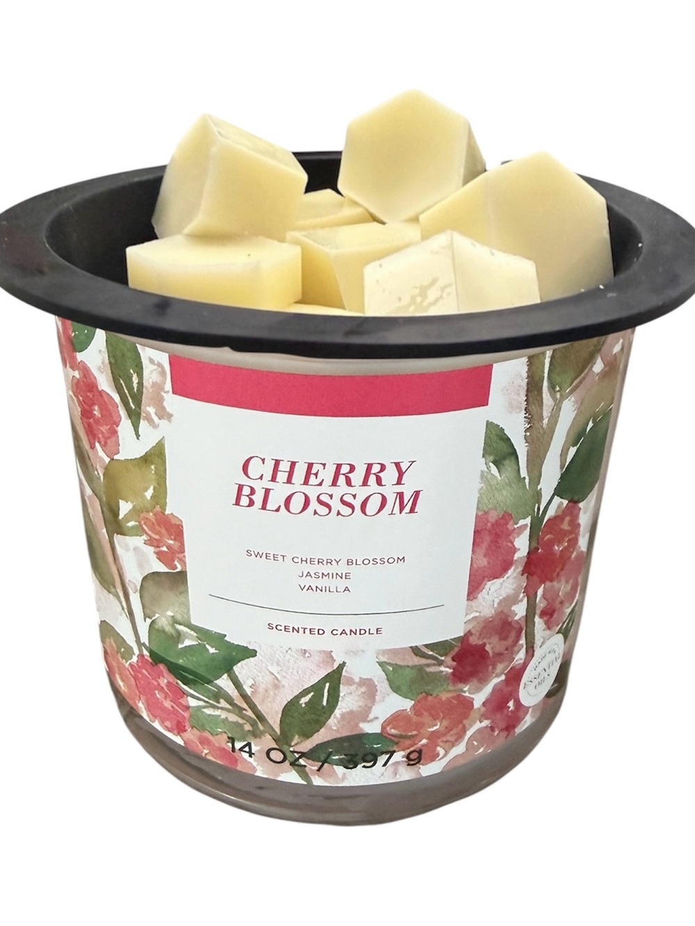 Wax Melts 4oz - Sonoma - Cherry Blossom